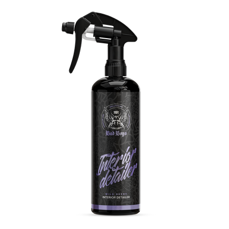 Bad Boys Interior Detailer - Interiérový detailer (500ml)