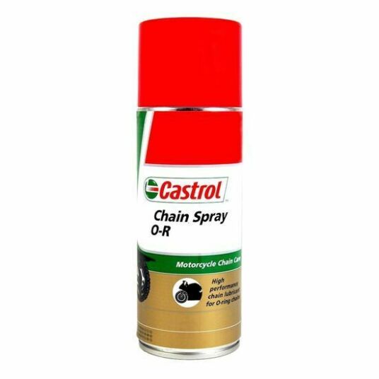 Castrol Chain spray O-R 400 ml
