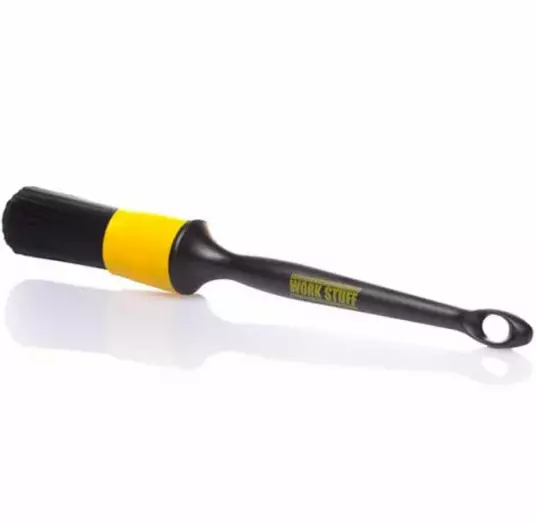 Nejodolnější detailingový štětec Work Stuff Brush Stiff 30 mm