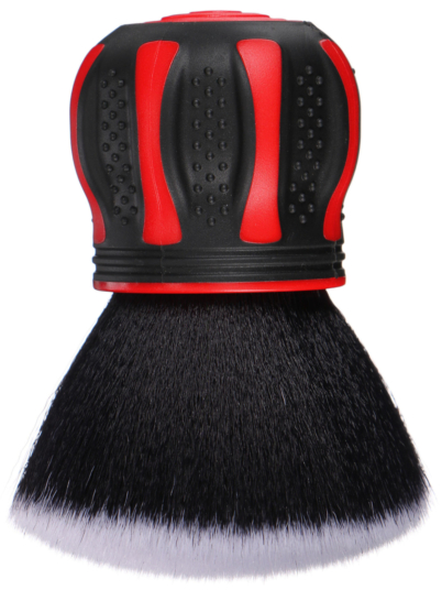 Precizní štětec s kulovou rukojetí CAR DETAILING BRUSH BALL 2 SIXTOL