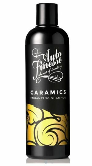 Keramický autošampon Auto Finesse Caramics Enhancing Shampoo 500 ml