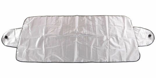 Clona proti námraze, sněhu a slunci CAR SNOW COVER 2, 200 x 70 cm SIXTOL