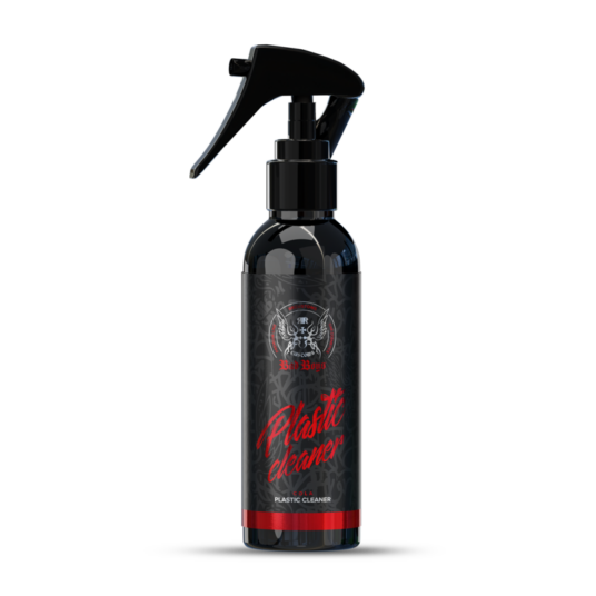 Bad Boys Plastic Cleaner Cola - Čistič plastových dílů (150ml)