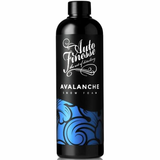 Auto Finesse Avalanche Snow Foam 500 ml - aktivní pěna