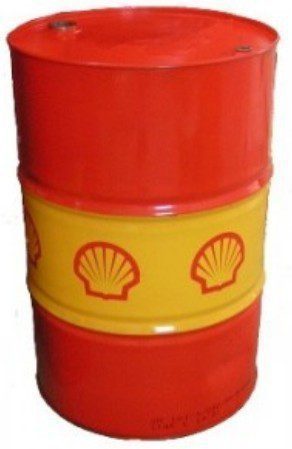 Shell HELIX ULTRA 5W-40 55L