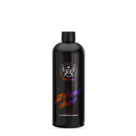 Bad Boys All Purpose Cleaner APC Perfumed - Univerzální čistič (1000ml)