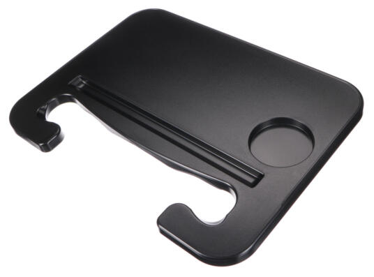 Multifunkční stolek do auta/organizér mezi sedačky CAR TABLE 2 SIXTOL
