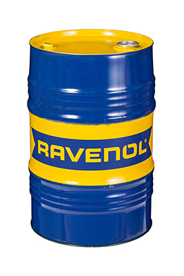 RAVENOL Hydraulikoel TS 46 (HLP); 208 L