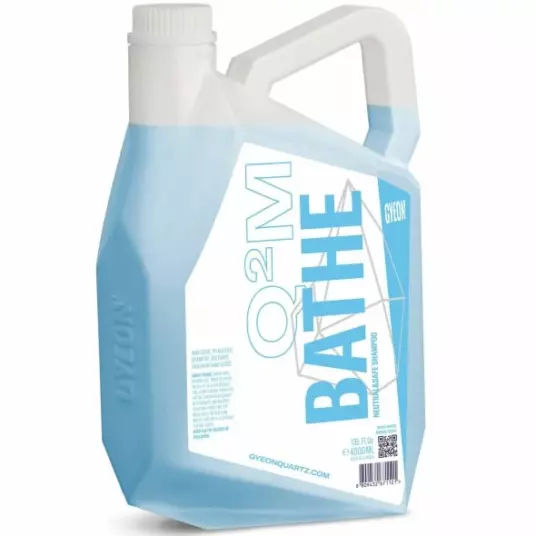 Autošampon Gyeon Q2M Bathe (4 L)