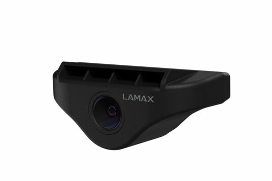 LAMAX S9 Dual Outside Rear Camera