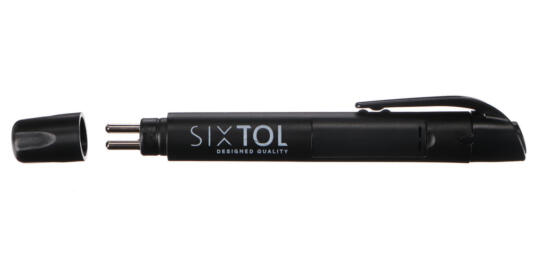 Tester brzdové kapaliny MECHANIC FLUID TESTER ONE SIXTOL
