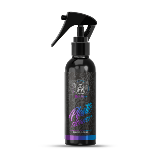 Bad Boys Plastic Cleaner Boys Parfume - Čistič plastových dílů (150ml)