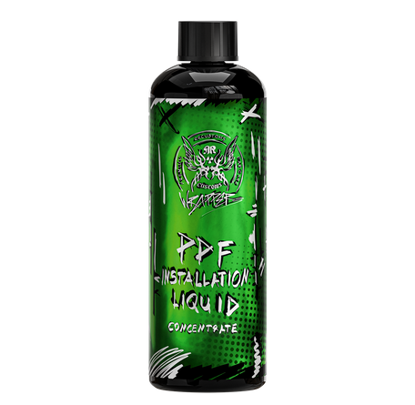 Bad Boys PPF Installation Liquid - Ředitelný přípravek k instalaci PPF fólií (500ml)
