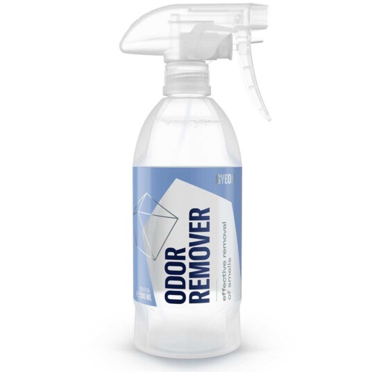 Likvidátor zápachu Gyeon Q2M OdorRemover (500 ml)