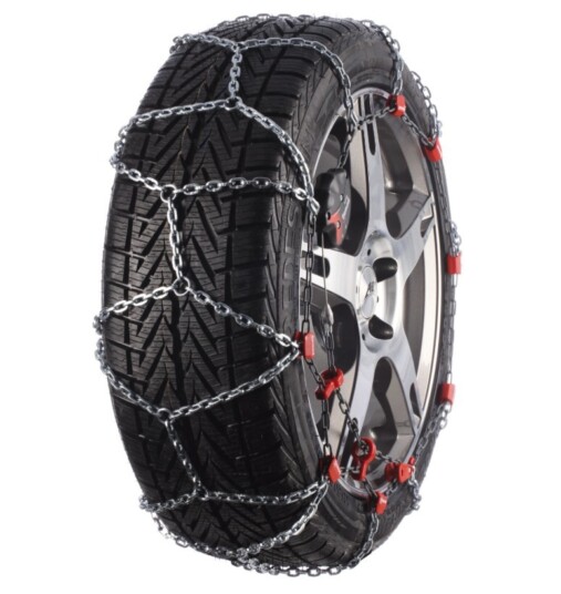 Sněhové řetězy Pewag SERVO RS 62