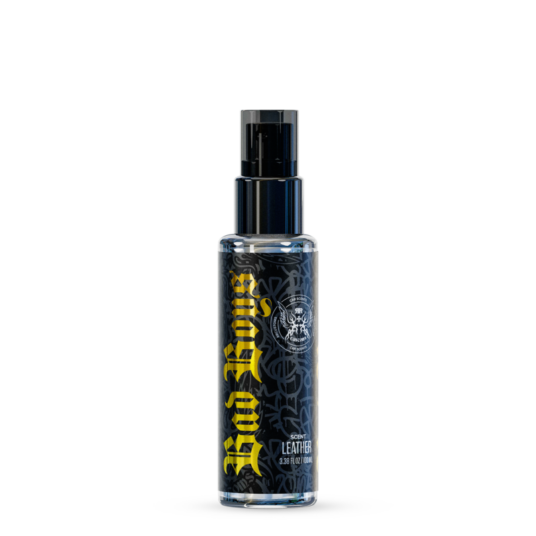 Bad Boys Scent Leather - Vůně do interiéru