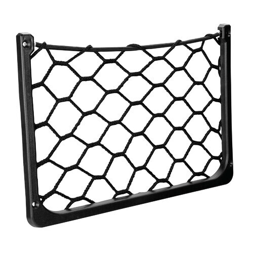 Kapsa ze síťoviny do auta Net-System 11 - LAMPA 31x21x1cm