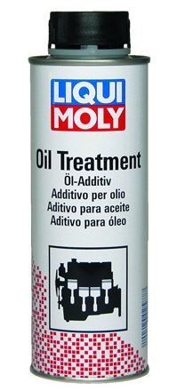 Liqui Moly 2180 Přísada do oleje 300 ml