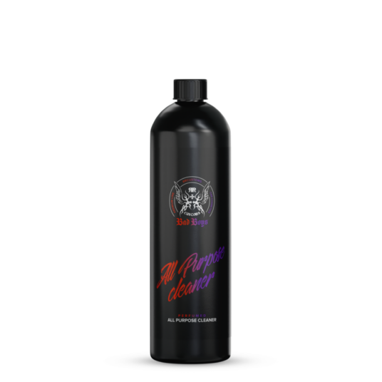 Bad Boys All Purpose Cleaner APC Perfumed - Univerzální čistič (1000ml)