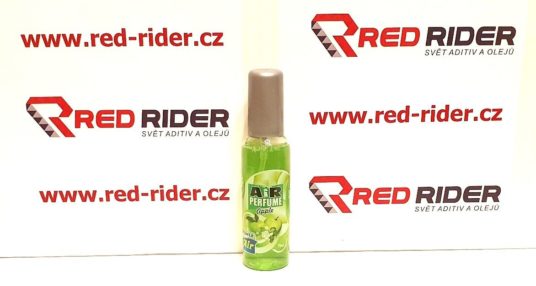 POWER AIR - AIR PERFUME Pump Spray Apple