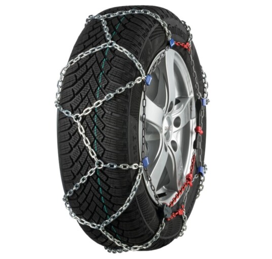Sněhové řetězy Pewag BRENTA-C XMR 59