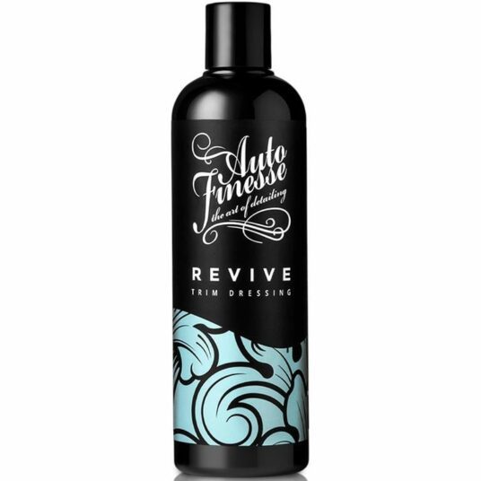 Oživovač plastů a vinylu Revive 500 ml, Auto Finesse