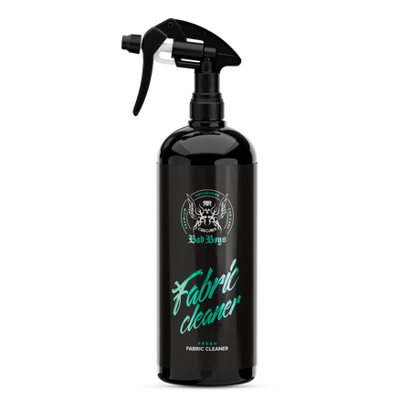 Bad Boys Fabric Cleaner - Čistič textilních částí a koberců (1000ml)