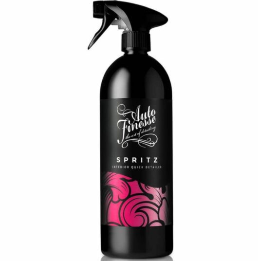 Oživovač plastů Auto Finesse Spritz Interior Detail Spray 1000ml