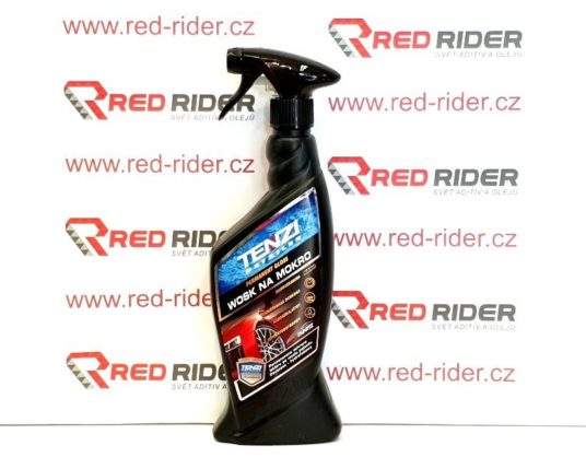 TENZI DETAILER Mokrý vosk 600 ml