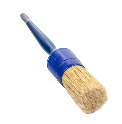 Bad Boys Detailing Brush Natural No. 18 - Detailingový štětec