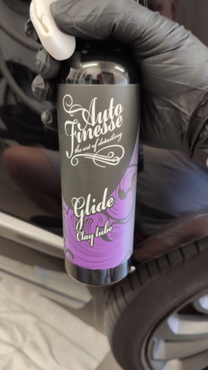 04: Dekontaminace laku