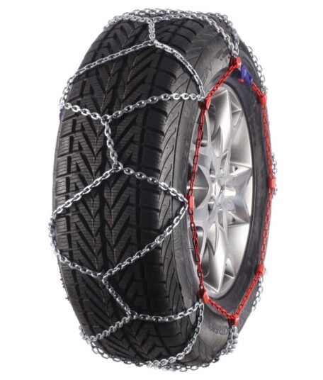 Sněhové řetězy Pewag SNOX SUV SXV 600