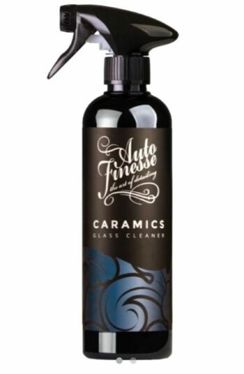 Keramický čistič oken Auto Finesse Caramics Glass Cleaner 500 ml