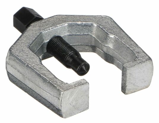 Stahovák ramene převodovky řízení MECHANIC BALL JOINT 2, 33x64mm SIXTOL