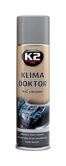K2 KLIMA DOKTOR 500ml