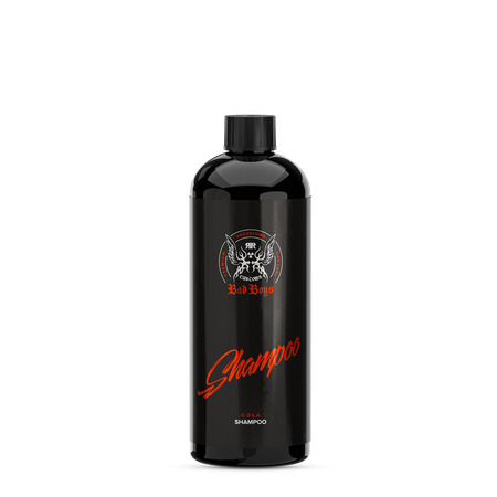 Bad Boys Shampoo Cola - pH neutrální autošampon (1000ml)