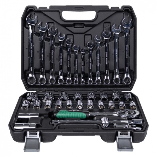 Gola sada 1/2'' 36 ks