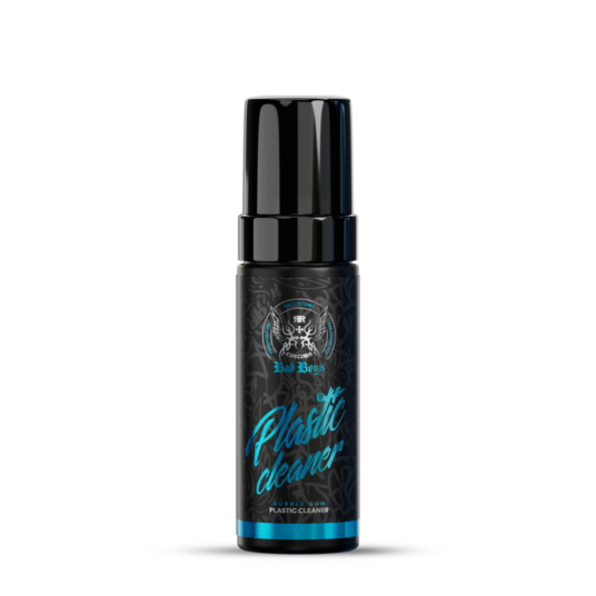 Bad Boys Plastic Cleaner Bubble Gum Foamer - Čistič plastových dílů (150ml)