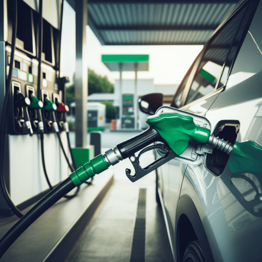 Nové palivo benzín E10 - jak eliminovat negativní vlivy biosložky