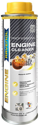 RAVENOL Professional Engine Cleaner; 300 ml