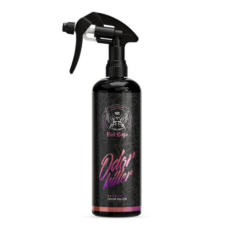 Bad Boys Odor Killer - Likvidátor zápachu (500ml)