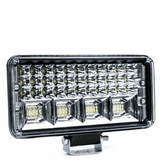 LED pracovní světlo 9-36V 171W 13680lm