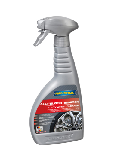 RAVENOL Čistič ALU kol; 500 ml