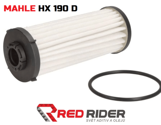 MAHLE HX 190 D