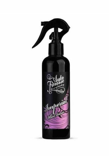 Auto Finesse Imperial Wheel Cleaner 250ml - Čistič kol