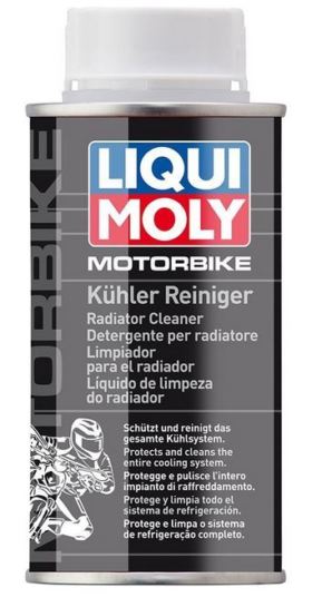 Liqui Moly 3042 Čistič chladiče motocyklů 150 ml