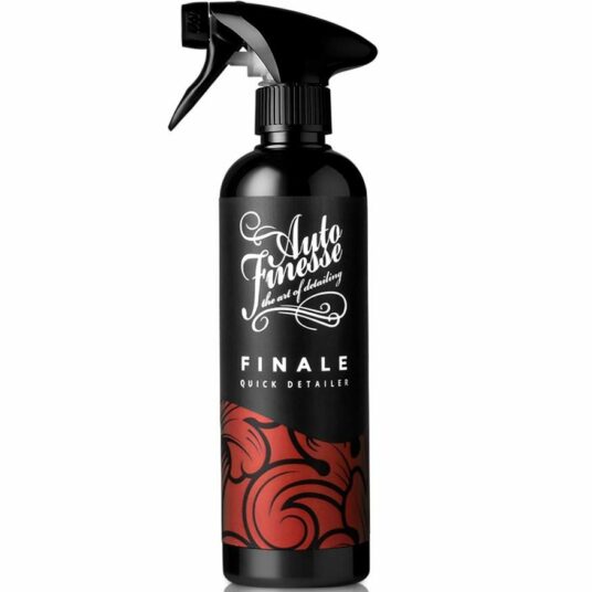 Auto Finesse Finale 500 ml Quick Detailer - prémiový detailer