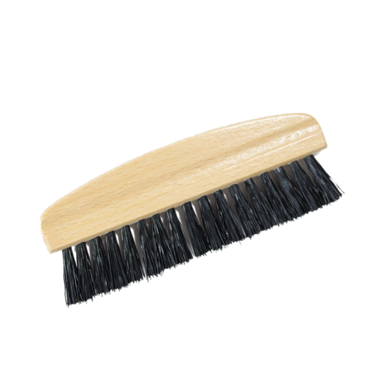 Bad Boys Detail Pad Brush - Mini kartáč na čištění leštících kotoučů