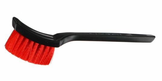 Hrubý kartáč pro čištění pneu, ráfků a motoru auta CAR DETAILING TIRE BRUSH 1 SIXTOL