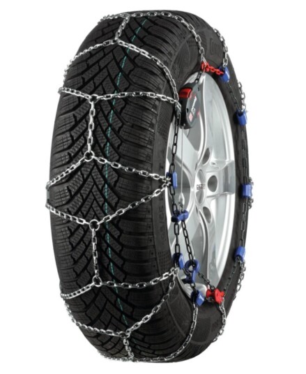 Sněhové řetězy Pewag SERVO SPORT RSS 68